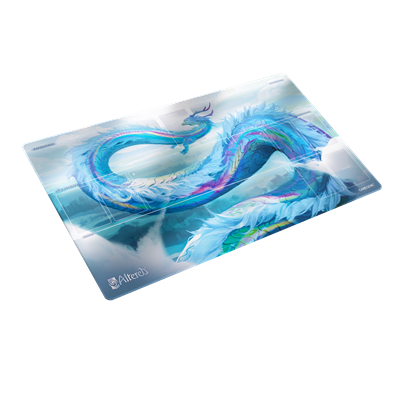 Förändrad Prime Playmat Kuraokami