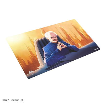 SW Chancellor de jeu de jeu illimité Palpatine