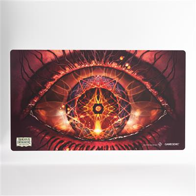 PLAYMAT Arkham Horror La verità è là fuori