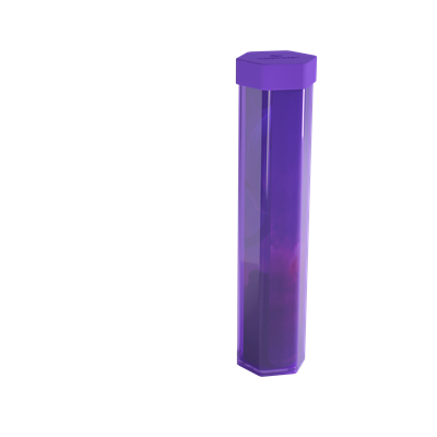 Playmat Tube lilla