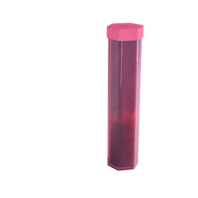 Playmat Tube Pink