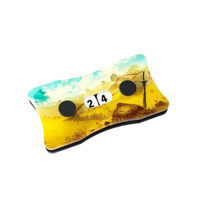 Lebensweise Doppelblätter - Ebenen