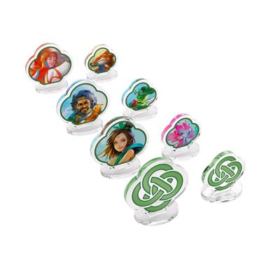 Altération de Hero Premium Standees Muna