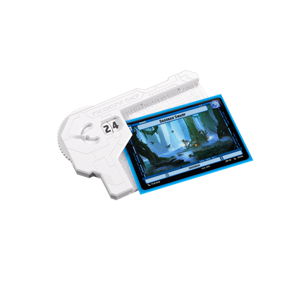 Star Wars Unbegrenzte Schadenskissen weiß