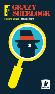 Skøre Sherlock