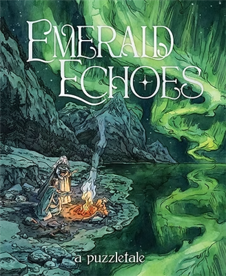 The Emerald Echoes
