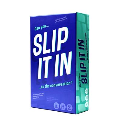 Slip in det