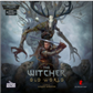 Witcher Old World Deluxe Edition