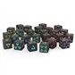 The Witcher Old World Extra Dice Set