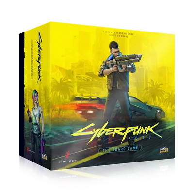 Cyberpunk 2077