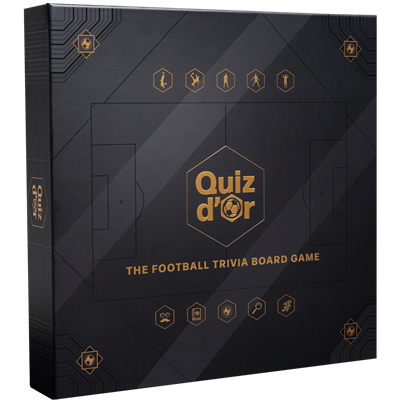 Quiz d'Or