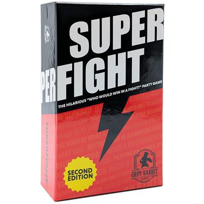 Supergevoel