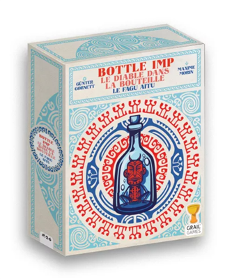 Bottiglia imp