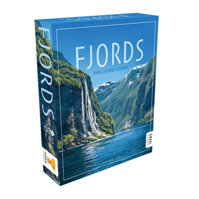 Fjords