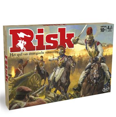 Risiko