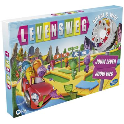 Levensweg