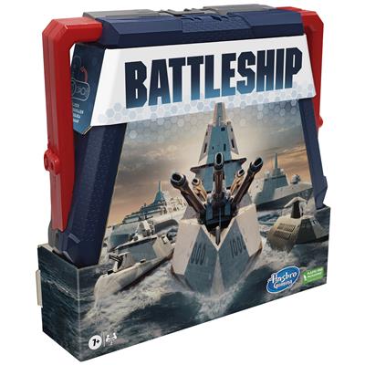 Battleship Classic