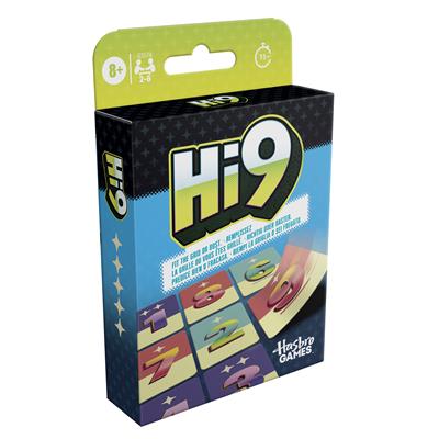Hej 9