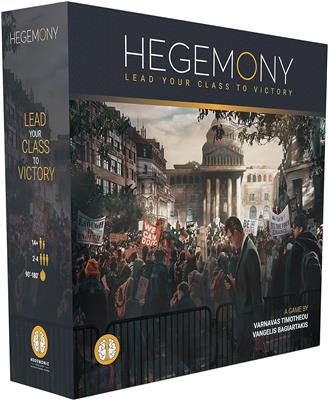 L'egemonia porta la tua classe alla vittoria