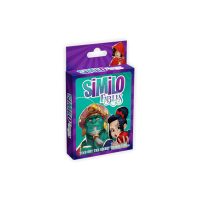 Similo Fables
