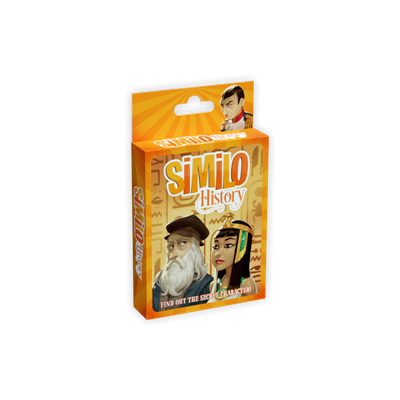 Similo -Geschichte