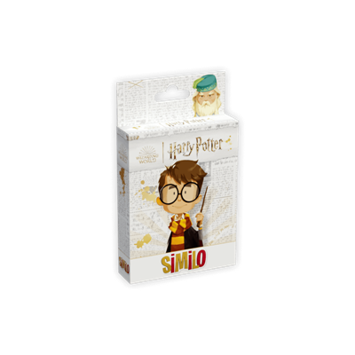 Similo Harry Potter