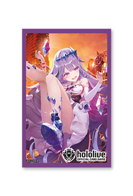 Hololive OCG Kollu Vol. 32 Koseki Bijou