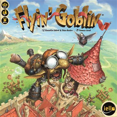 Flyin 'Goblin