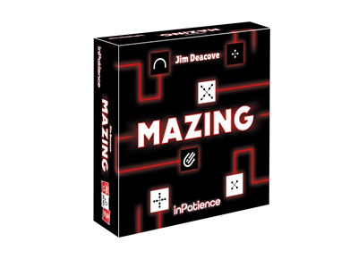 Mazing