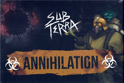 Alt terra yok etme genişlemesi