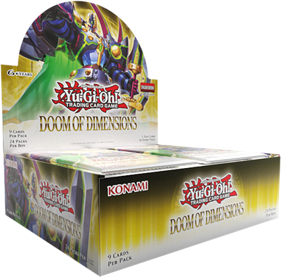 Ygo doom de dimensions bo