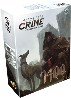 Chroniques du crime 1400