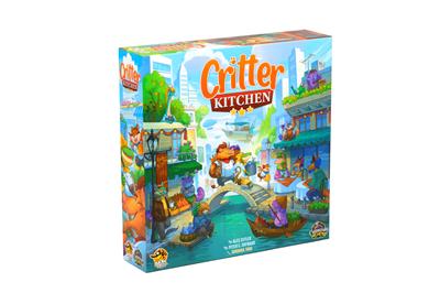 Critter Küche