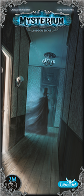Mysterium Gizli İşaretler