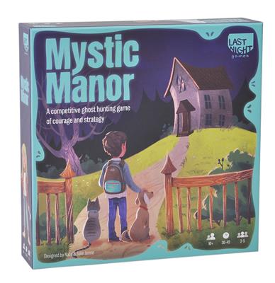 Mystic Manor