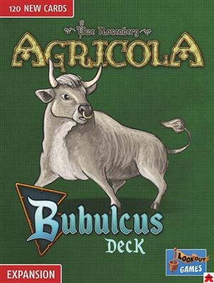 Pont Agricola bubulcus