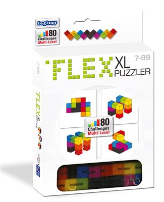 Flex Puzzler XL (15)