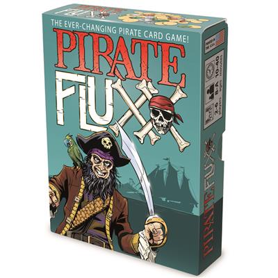 Piratfluxx
