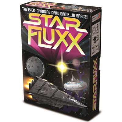 Stjernefluxx