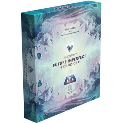 Anacronía futura imperfecta