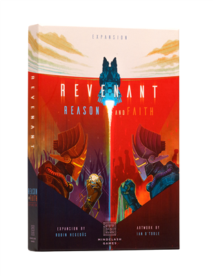 Revenant fornuft og tro