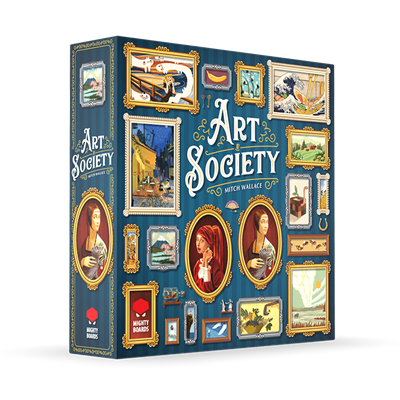 Umjetničko društvo