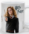 Harry Potter krus hermione Granger