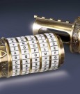 Da Vinci Kodu - Mini Cryptex