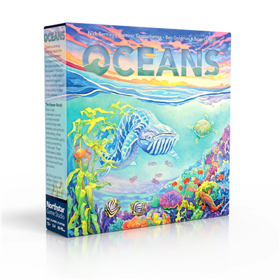 Oceanen