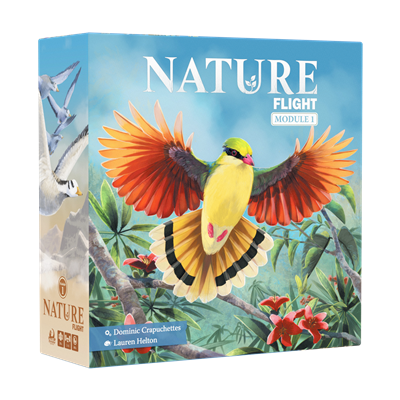 Naturflygutvidelse