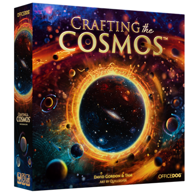 Elaborando el cosmos