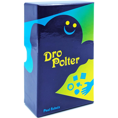 DroPolter