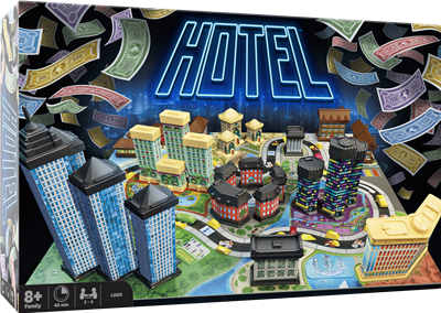 Hotell