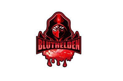 Bluthelden Dice Set